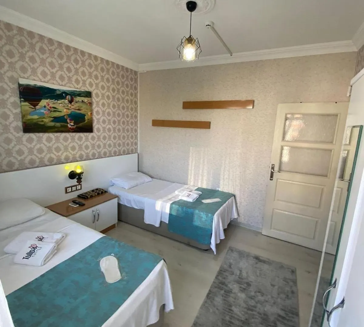 Ruzgar Apart Apartment Trabzon