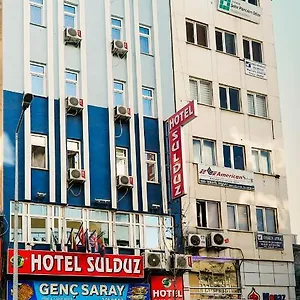 Sulduz Otel