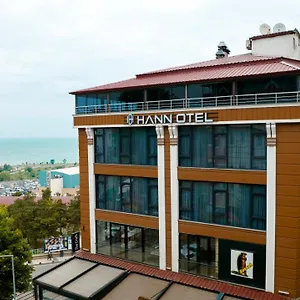 Hann Otel