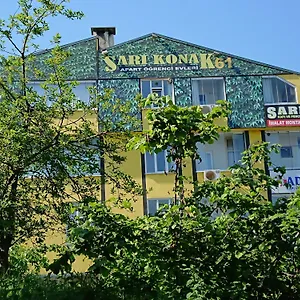 Sari Konak 61 Daire