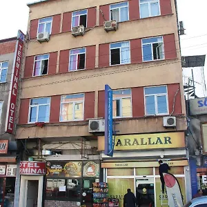 Termınal Otel